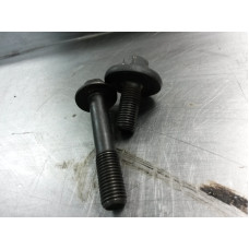 100F115 Camshaft Gear Bolt Set For 10-12 Nissan Sentra  2.0